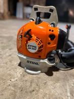 Stihl BR200 ruggedragen bladblazer, Ruggedragen, Ophalen of Verzenden, Zo goed als nieuw, Stihl