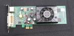 NVIDIA GeForce 8400 256 MB Low Profile (HP 445682-003), Computers en Software, Videokaarten, Gebruikt, Ophalen of Verzenden, VGA