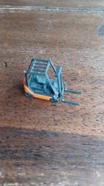 Wiking heftruck..still R 70 -16.. 1 stuks op voorraad, Ophalen of Verzenden, Zo goed als nieuw, Wiking