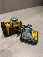 Dewalt 3x360 kruislijnlaser (nieuw), Doe-het-zelf en Verbouw, Ophalen of Verzenden, Nieuw
