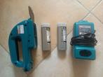 Makita grasschaar / tondeuse, Ophalen of Verzenden, Gebruikt, Minder dan 20 mm, Overige merken
