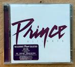 Prince - Ultimate 2cd, Ophalen of Verzenden, 1980 tot 2000, Zo goed als nieuw, R&B