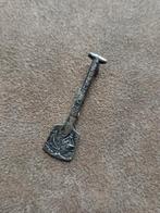 Speldje Delta werken, Ophalen of Verzenden, Gebruikt