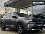 Citroen C5 Aircross 1.2T 130pk C-Series | Comfort Seats | PH, Auto's, Citroën, Stof, 1199 cc, C5 Aircross, Bedrijf