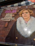 Anja, Cd's en Dvd's, Vinyl | Nederlandstalig, Verzenden, Zo goed als nieuw, Overige formaten, Levenslied of Smartlap