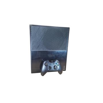 Xbox One Console 500GB Incl. Controller | 1 Maand Garantie beschikbaar voor biedingen