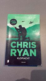 Chris Ryan - Klopjacht, Boeken, Thrillers, Gelezen, Chris Ryan, Ophalen of Verzenden