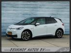 Volkswagen ID.3 Pro 58 kWh Carplay Soh 93% Camera Navigatie, Auto's, Automaat, 966 min, Gebruikt, ID.3