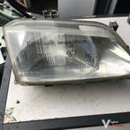 Renault Megane scenic 1997 Koplamp Links of Rechts, Gebruikt, -, -, Ophalen of Verzenden