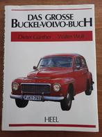 Das grosse Buckel-Volvo Buch.-Günther,D & Wolf,W., Volvo, Nieuw, Ophalen of Verzenden, Günther,D & Wolf,W.