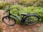 Noxon fiets 24 inch, Ophalen, Versnellingen, Noxon, Gebruikt