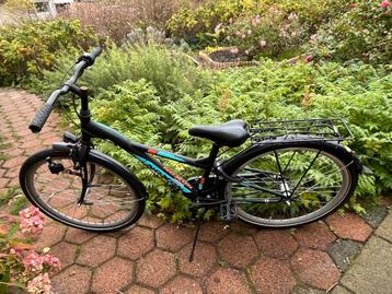 Noxon fiets 24 inch beschikbaar voor biedingen