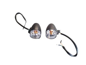 Knipperlicht Knipperlichten set origineel Sym Orbit beschikbaar voor biedingen