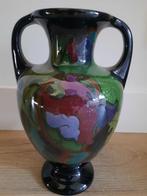 Regina W.B. Uni keramiek vaas - modelnummer 190/1, Antiek en Kunst, Antiek | Keramiek en Aardewerk, Ophalen of Verzenden