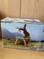 Nieuw schleich elfen boom summergreen, Ophalen of Verzenden, Zo goed als nieuw