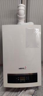 Nefit Trendline HCR 30 met Nefit Moduline Wifi thermostaat, Doe-het-zelf en Verbouw, Verwarming en Radiatoren, Gebruikt, Hoog rendement (Hr)