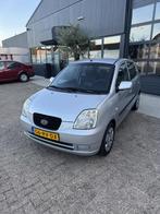 Kia Picanto 1.0 LXE, Voorwielaandrijving, Stof, 4 cilinders, 400 kg