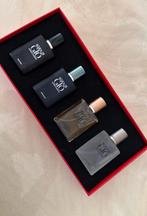 Giorgio Armani parfum giftset ongebruikt!, Ophalen of Verzenden, Zo goed als nieuw