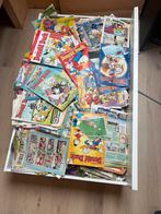 Mega Collectie Donald Duckjes - 800+/- Stuks!, Meerdere stripboeken, Ophalen, Gelezen