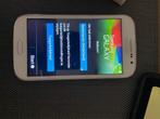 Samsung galaxy grand neo plus, Gebruikt, Overige modellen, Zwart, Touchscreen