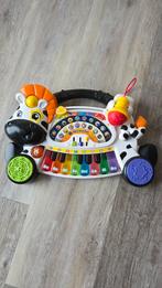 VTech baby zing & speel piano, Ophalen of Verzenden, Overige typen