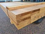 Thermowood Planken 2.2x14.5 cm geschaafd - nr: TP36, Tuin en Terras, Palen, Balken en Planken, Ophalen, Nieuw, 250 cm of meer
