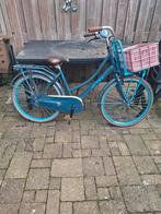 Altec meisjesfiets 8-10 jaar ongv, Fietsen en Brommers, Fietsen | Meisjes, Ophalen, Gebruikt, Altec