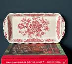 Ridgway Windsor pink cake- of sandwich schaal, Huis en Inrichting, Keuken | Servies, Nieuw, Ophalen of Verzenden, Schaal of Schalen