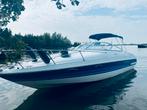 Chris-Craft Concept 25 Cuddy V8 Volvo Penta 275 PK, topstaat, Watersport en Boten, Speedboten, Ophalen, Gebruikt, Binnenboordmotor