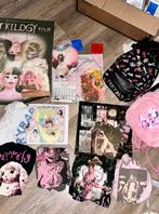 OP ZOEK NAAR MELANIE MARTINEZ MERCH, Verzamelen, Ophalen of Verzenden, Zo goed als nieuw
