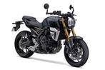 SUZUKI GSX-8T (bj 2025), Bedrijf, Naked bike