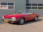 Jaguar XJ S V12, Auto's, Jaguar, Automaat, Gebruikt, Overige carrosserieën, 12 cilinders
