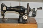 oude naaimachine Leeuwenstein, Ophalen of Verzenden, Gebruikt