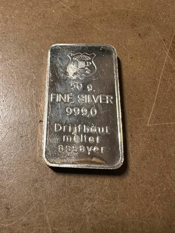 50 gram Drijfhout Dupont beschikbaar voor biedingen