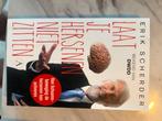 Boek - Laat je hersenen niet zitten, Ophalen of Verzenden, Gelezen, Cognitieve psychologie