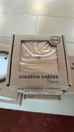 Plafond kappen metaal brons/goud 12cm, Ophalen of Verzenden, Nieuw, Metaal