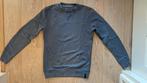 Calvin Klein heren trui maat S, Calvin Klein, Ophalen of Verzenden, Grijs, Gedragen