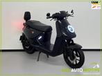 NIU Bromscooter MQI GT Standard | Range Extender | Alarm | B, Gebruikt, NIU