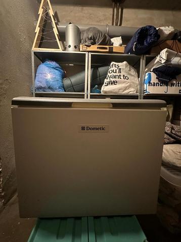 Dometic A330EE koelbox beschikbaar voor biedingen