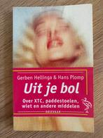 Gerben Hellinga - Uit je bol, Maatschappij en Samenleving, Ophalen of Verzenden, Zo goed als nieuw, Gerben Hellinga