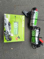 Smart laders acculaders lader  5,3A. 6v en 12v. nieuw!, Ophalen of Verzenden