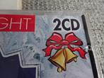 Silent Night / 2 cd’s / in perfecte staat, Ophalen of Verzenden, Zo goed als nieuw, Kerst