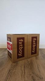Fatboy Edison The Petit tafellampen, Huis en Inrichting, Ophalen of Verzenden, Nieuw, Kunststof, Minder dan 50 cm
