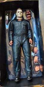 NECA Halloween (2018) - 1/4 schaal actiefiguur, Ophalen of Verzenden, Zo goed als nieuw