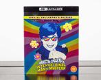 Austin Powers 4K UHD + Blu-Ray (UK Import), Cd's en Dvd's, Blu-ray, -, -, Ophalen of Verzenden, Humor en Cabaret