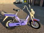Citta Gilera, Tweetakt, Gebruikt, Ophalen of Verzenden, Gilera