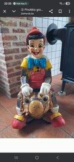 Gezocht dit beeld, Ophalen