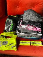 Set Sportkleding., Maat 38/40 (M), Zwart, Nike, Ophalen of Verzenden