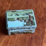 Jaren 50 blikje arnhem, Verzamelen, Ophalen, Gebruikt, Overige