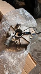 Gilera Runner cilinderkop 125cc binnen+buiten, Ophalen